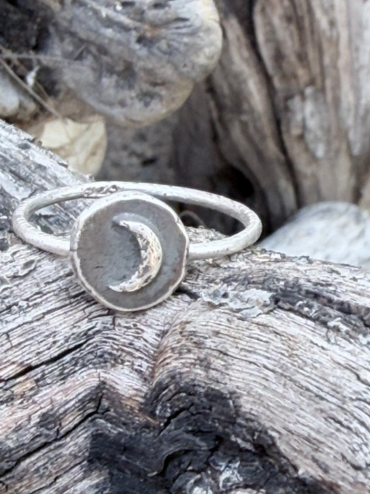 Silver of Light