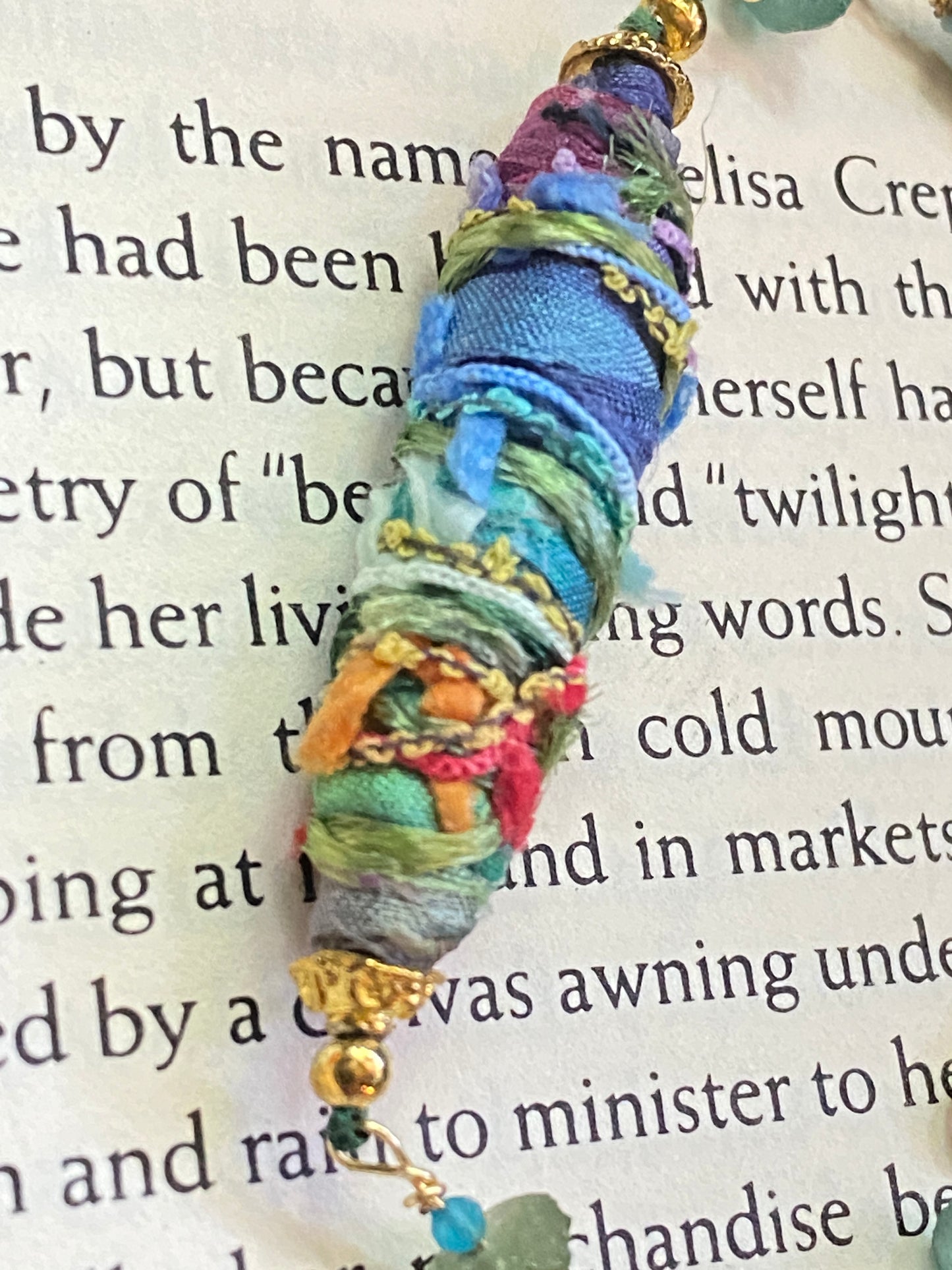Mermaid’s Tail