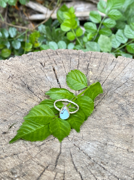 Icy Blue