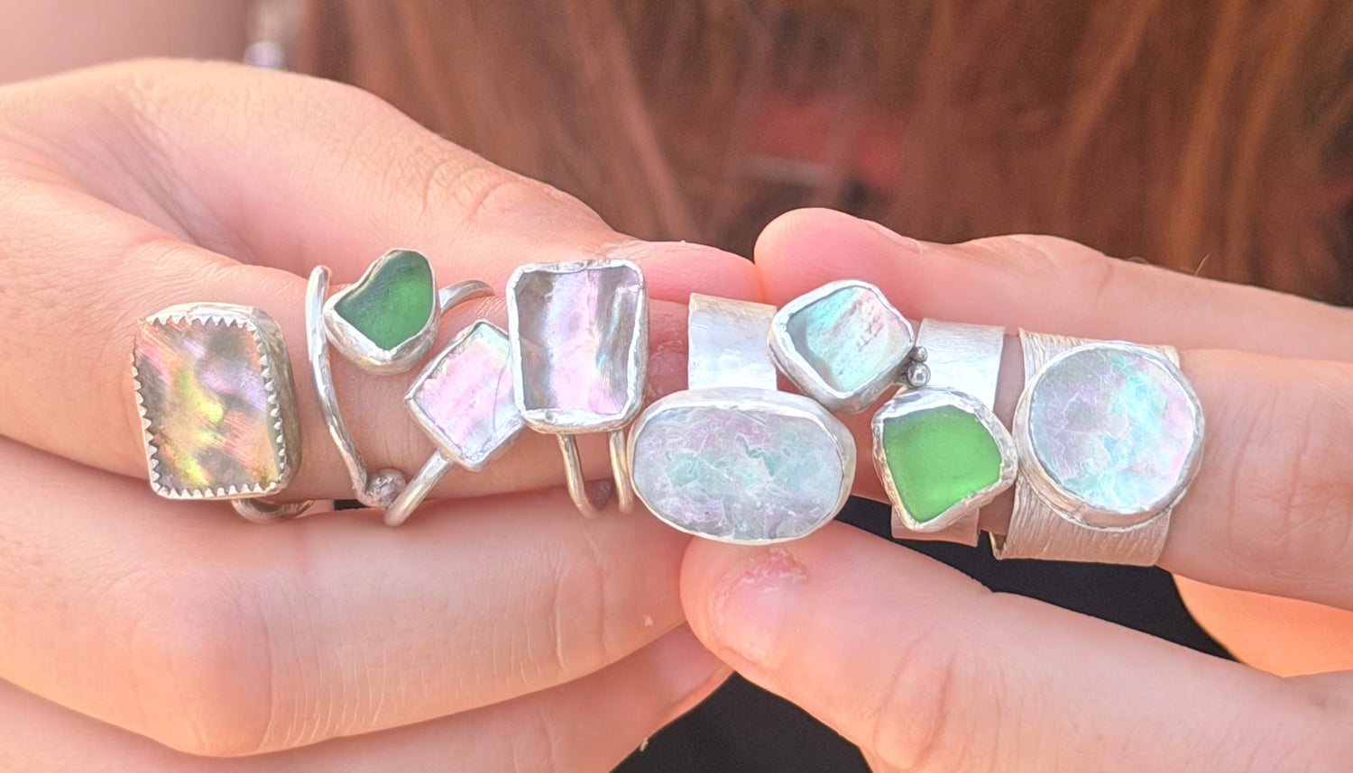 Rings