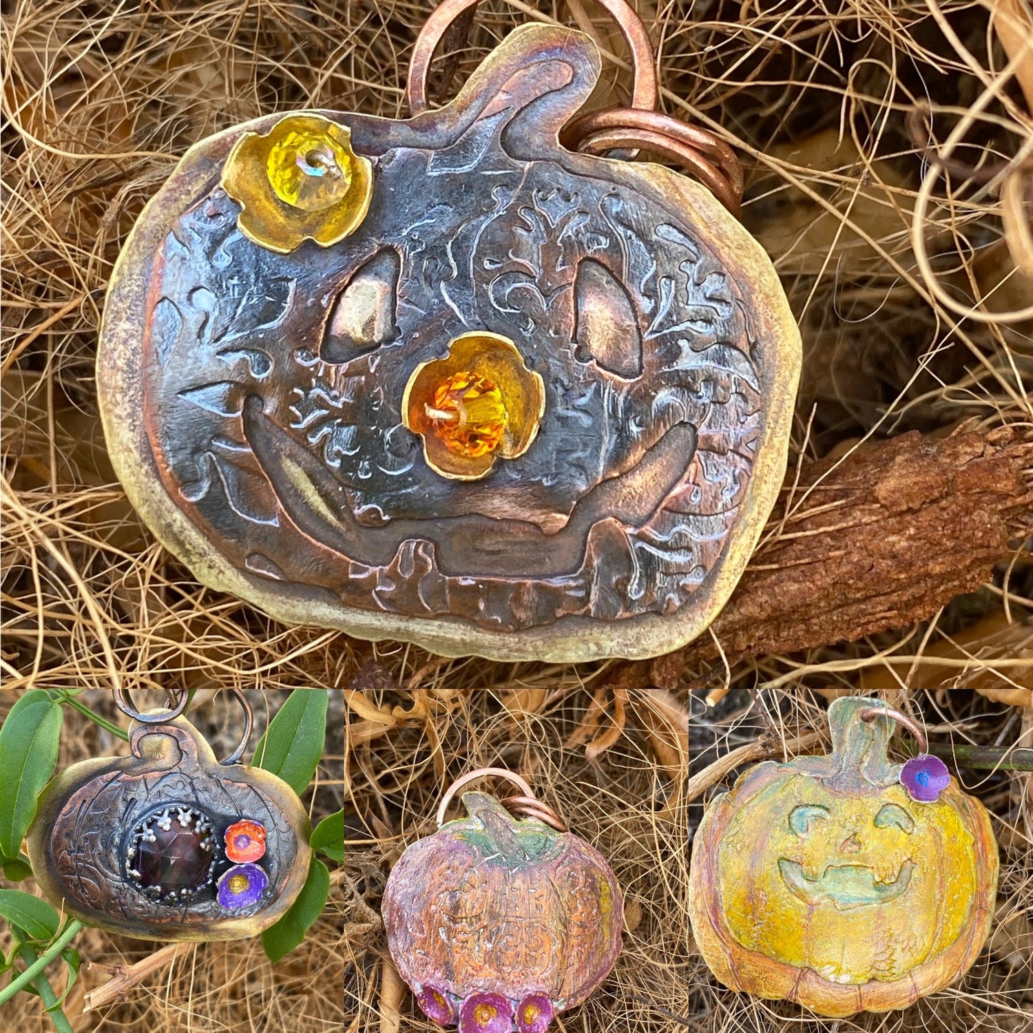 Halloween Collection