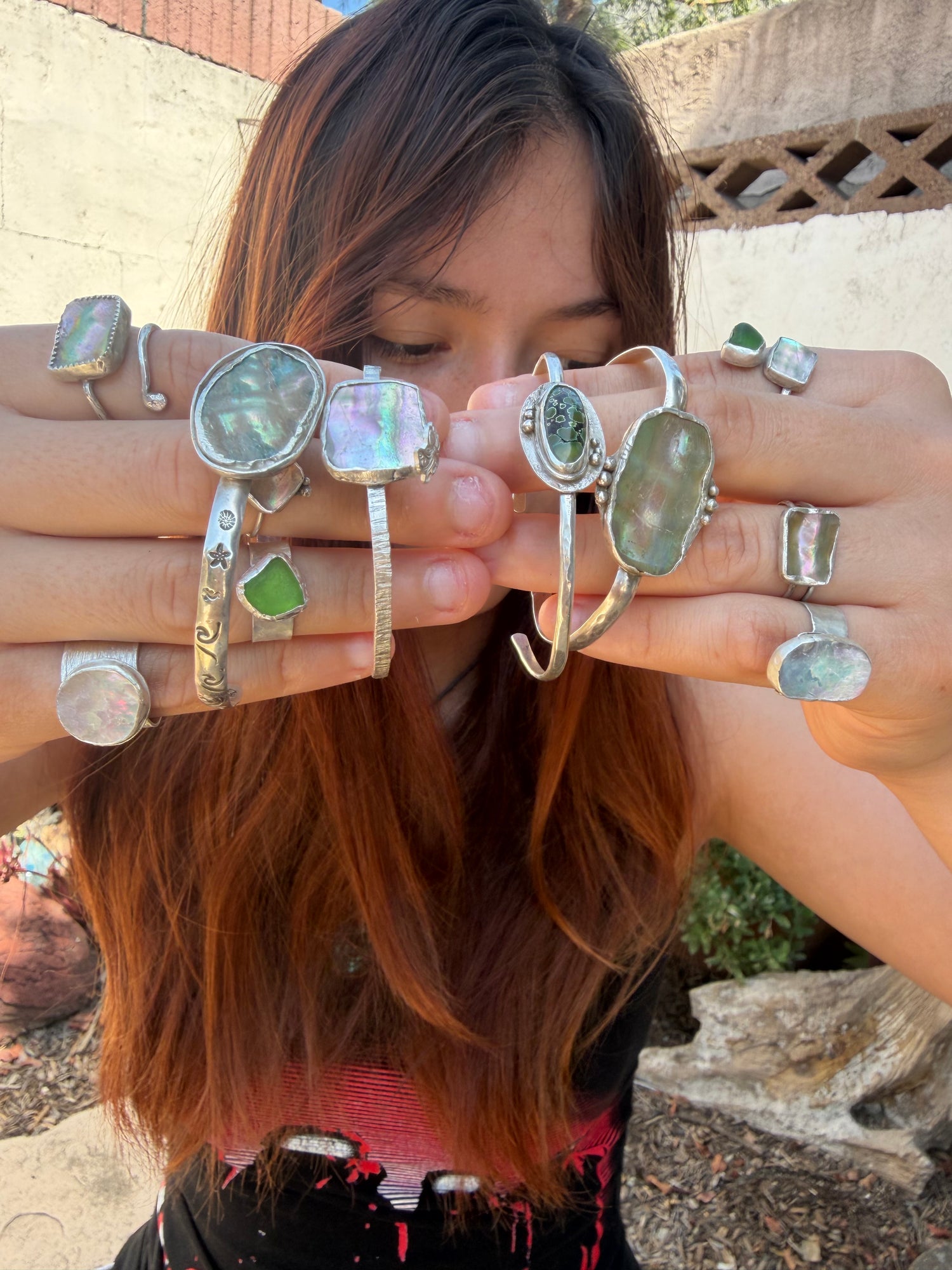 Mar y Tierra Collection