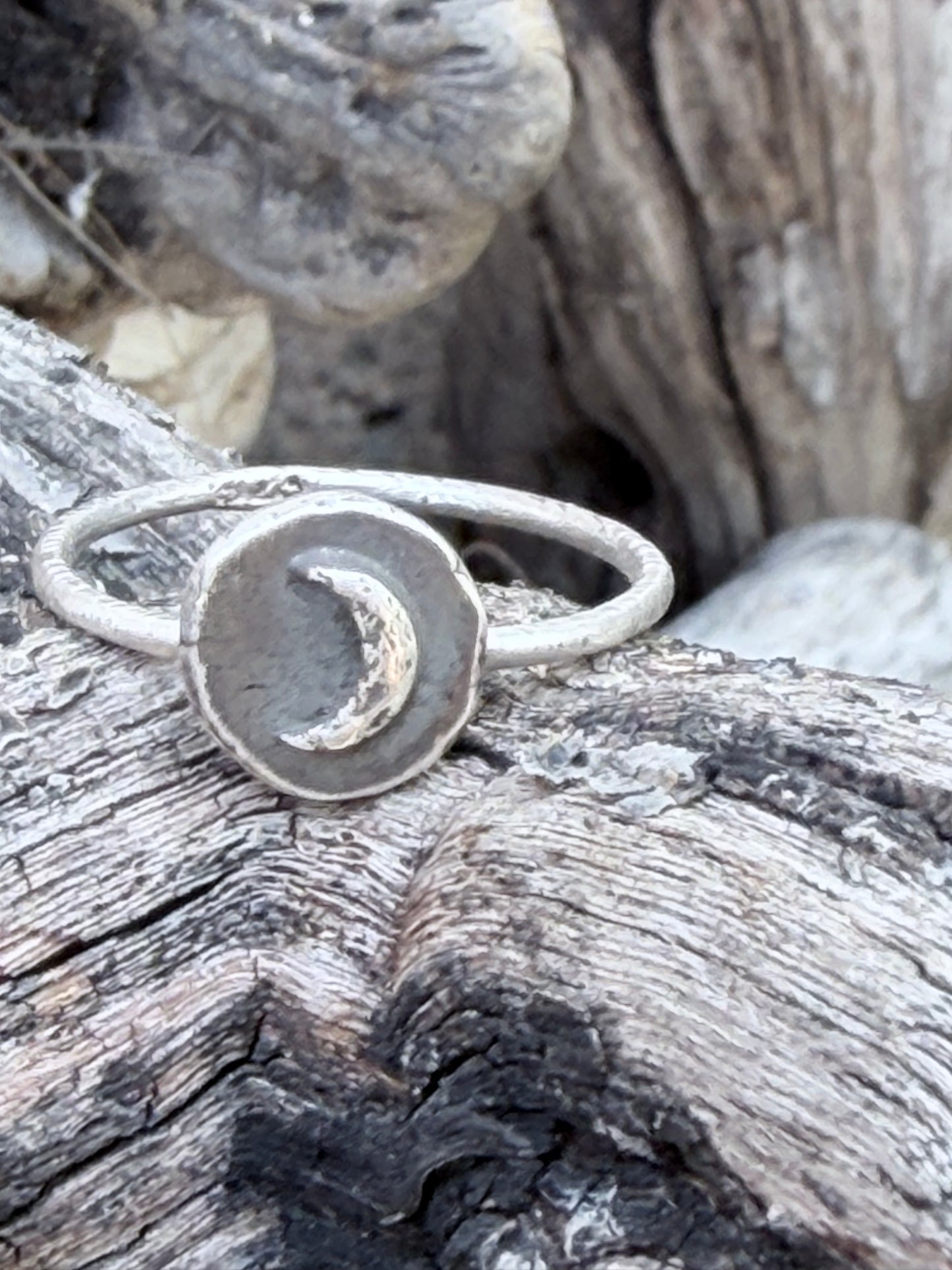 Silver of Light