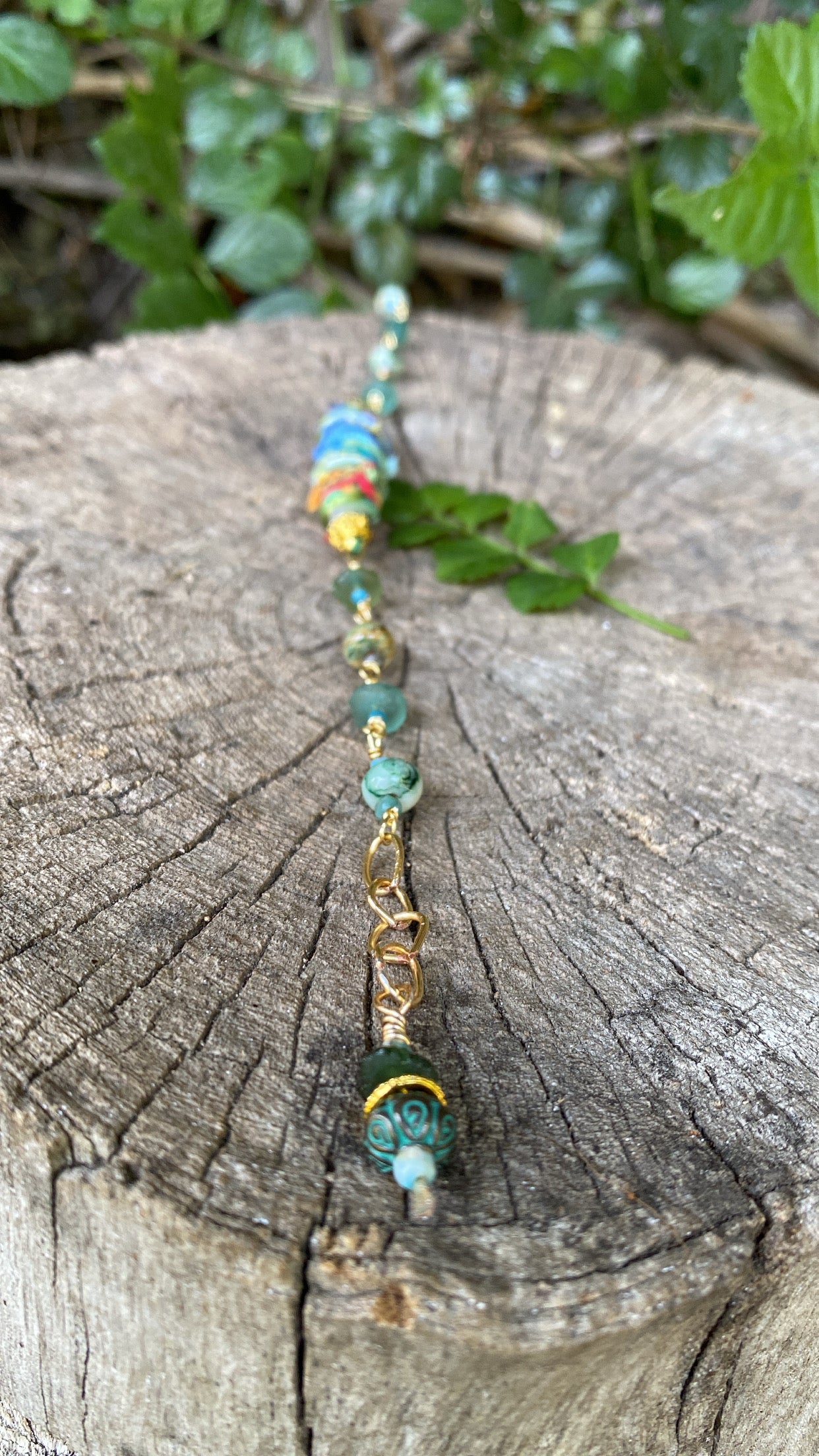 Mermaid’s Tail