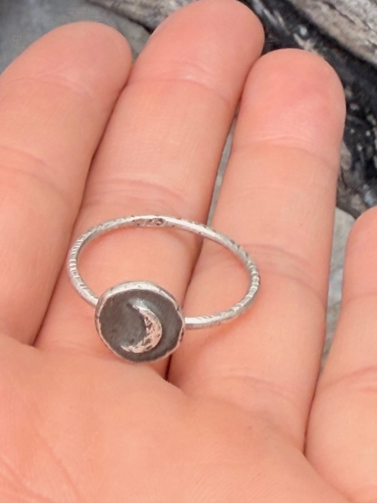 Silver of Light