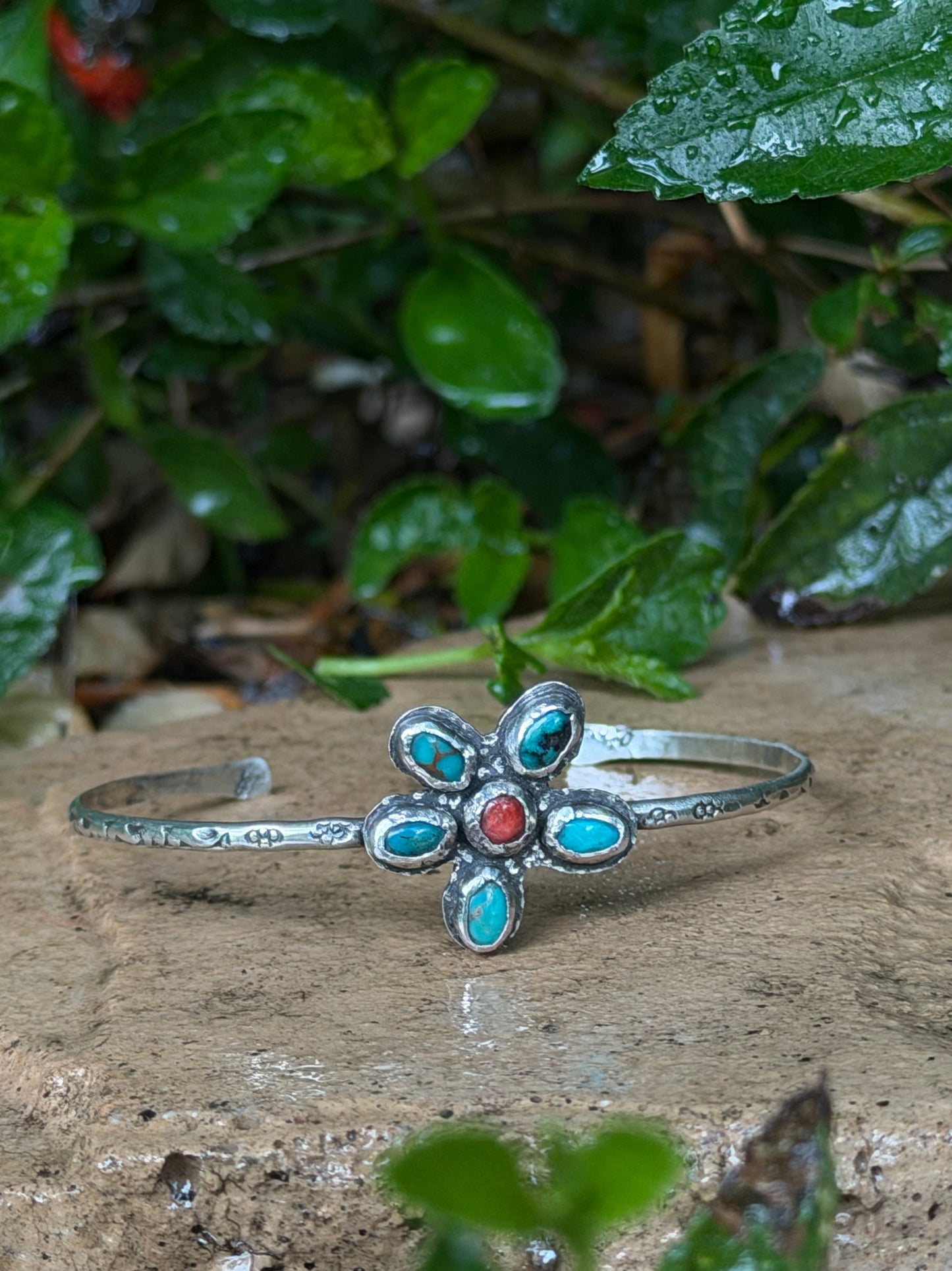 Blooming