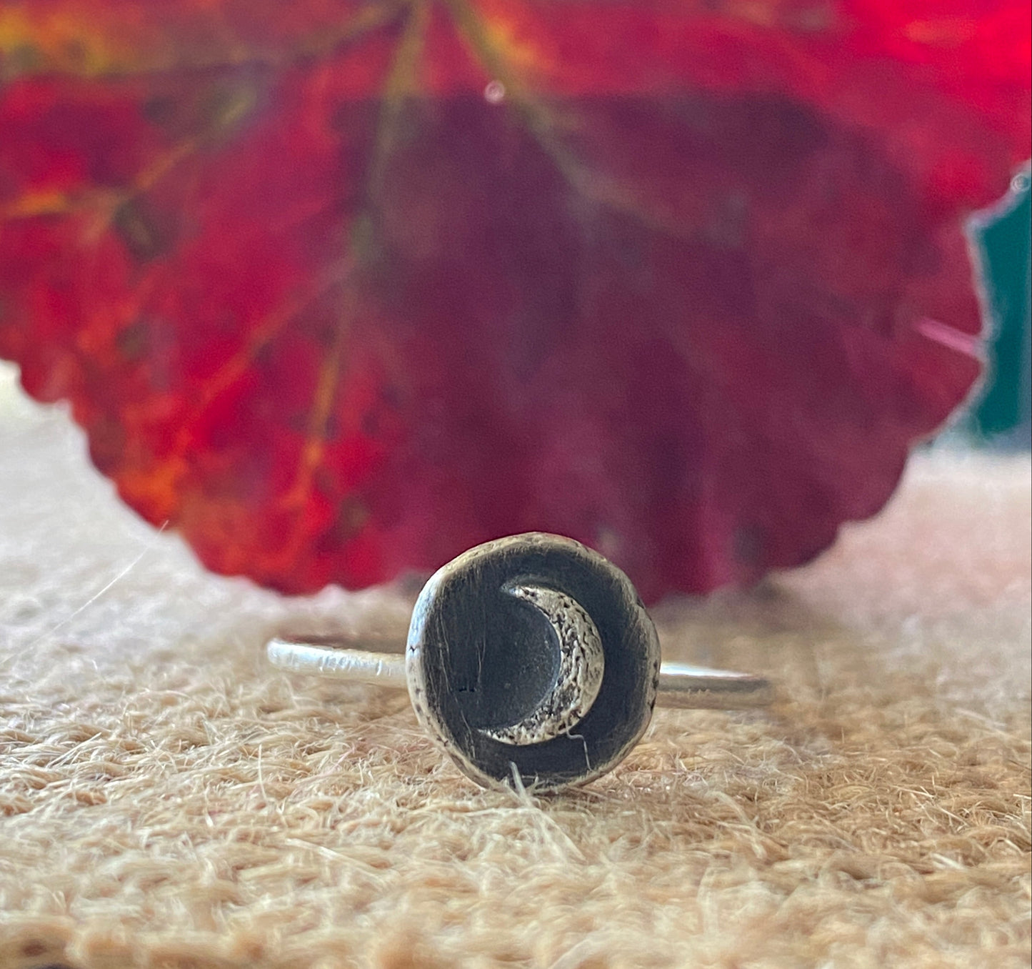 Silver of Light