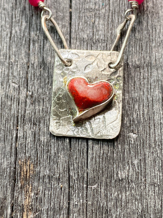 Love Transcends