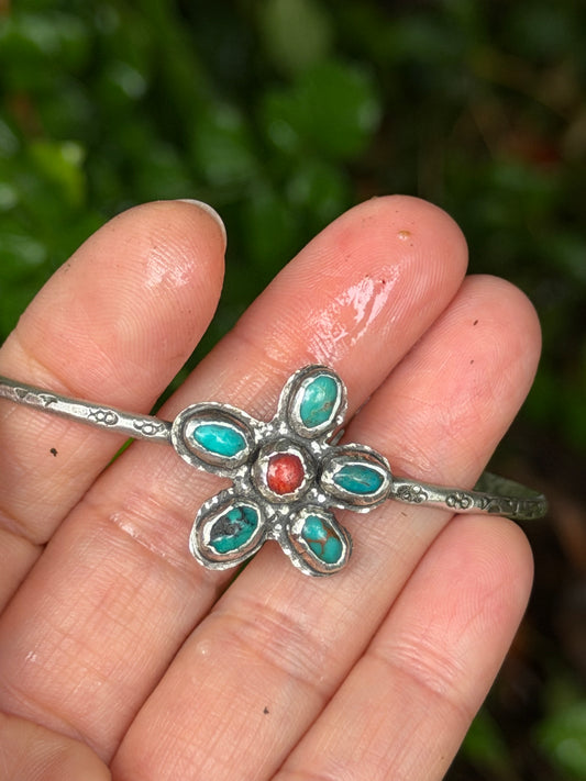 Blooming