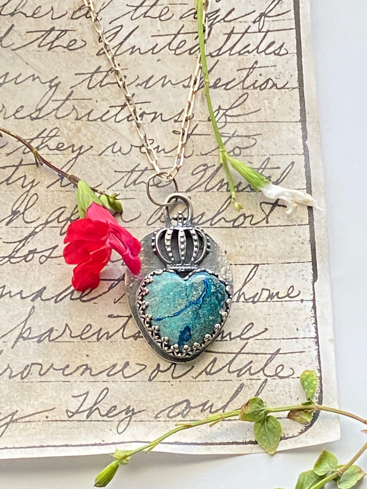 Royal Heart