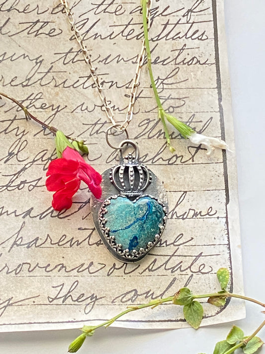 Royal Heart