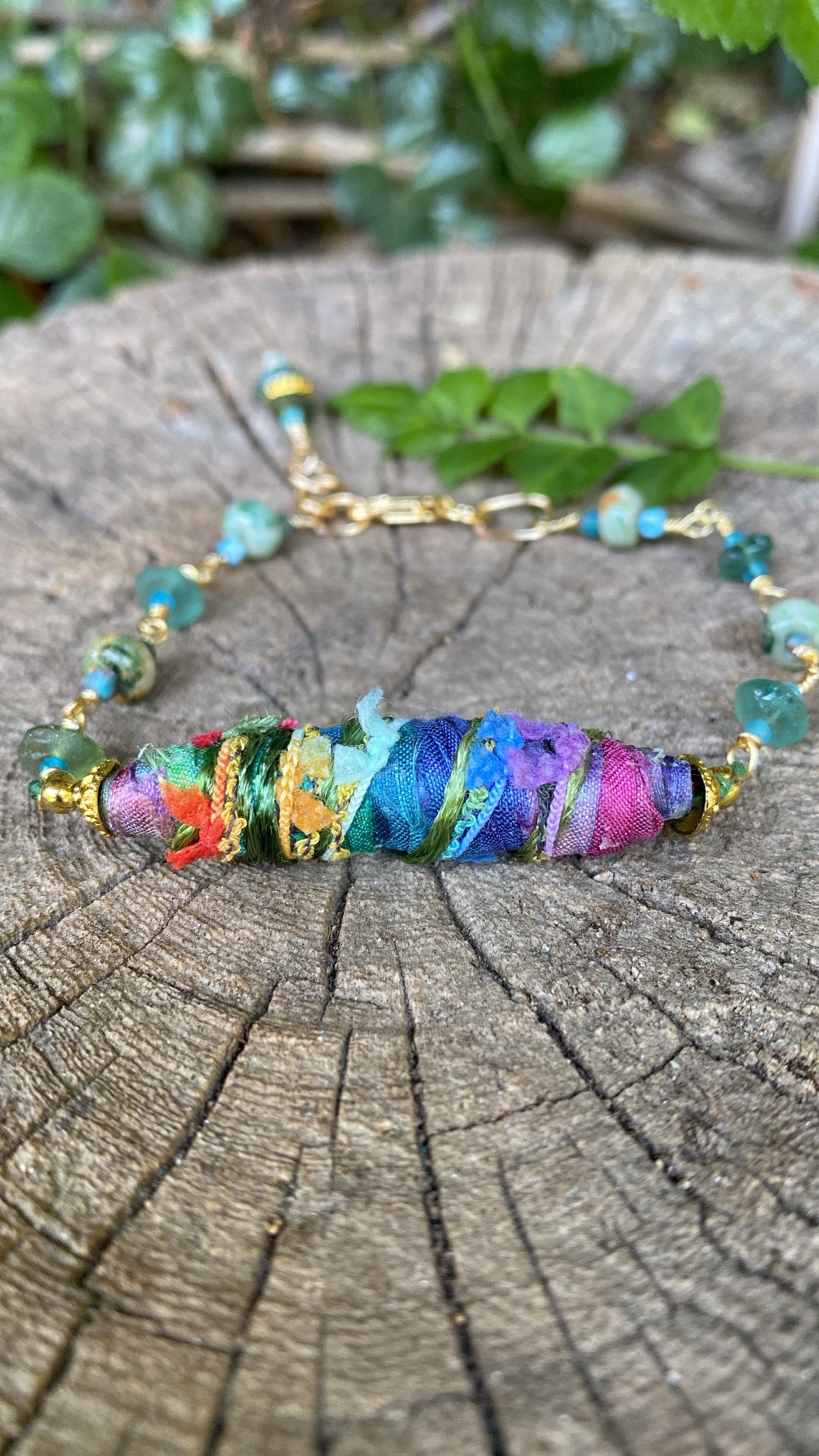 Mermaid’s Tail