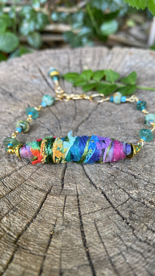 Mermaid’s Tail