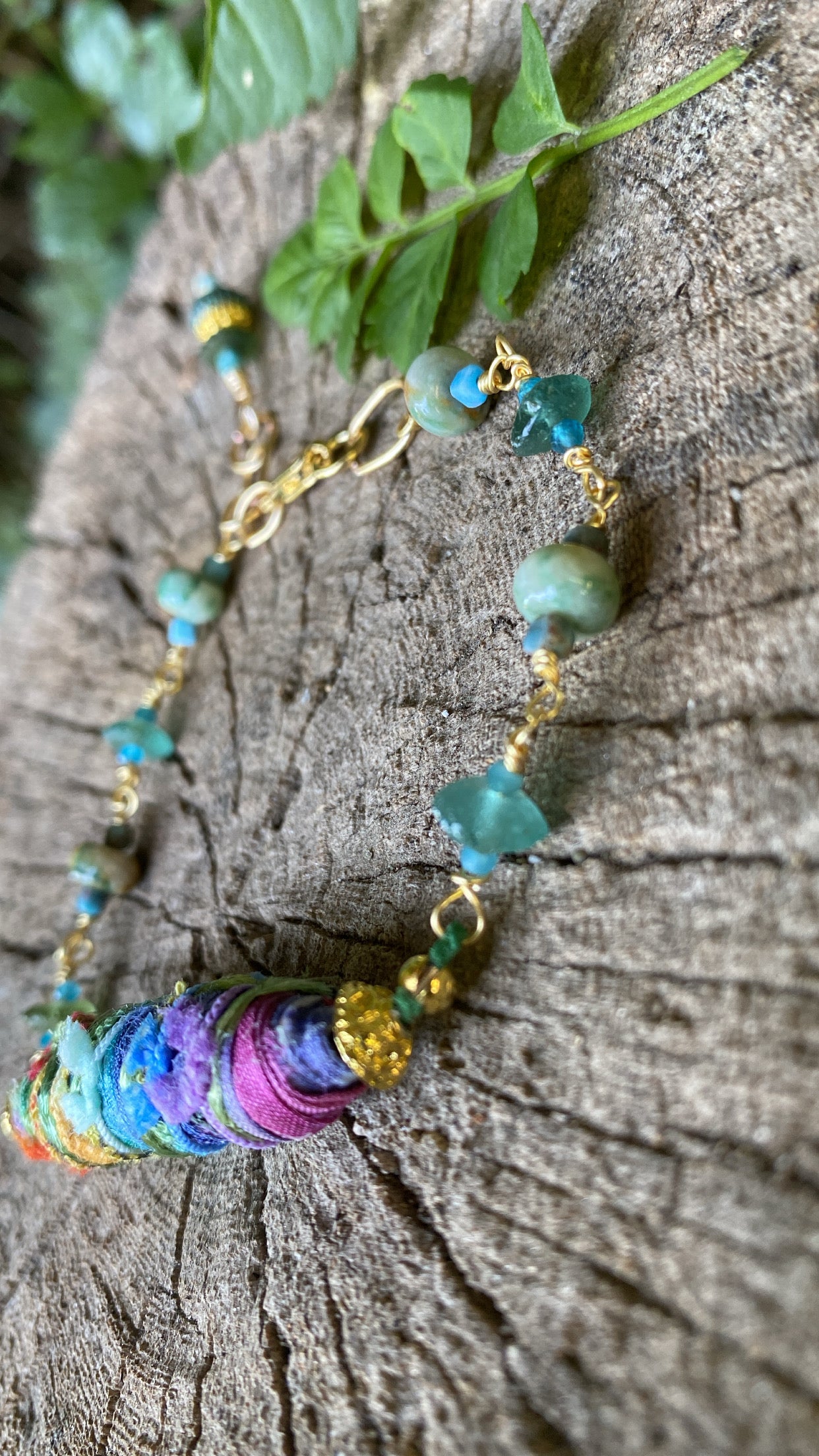 Mermaid’s Tail