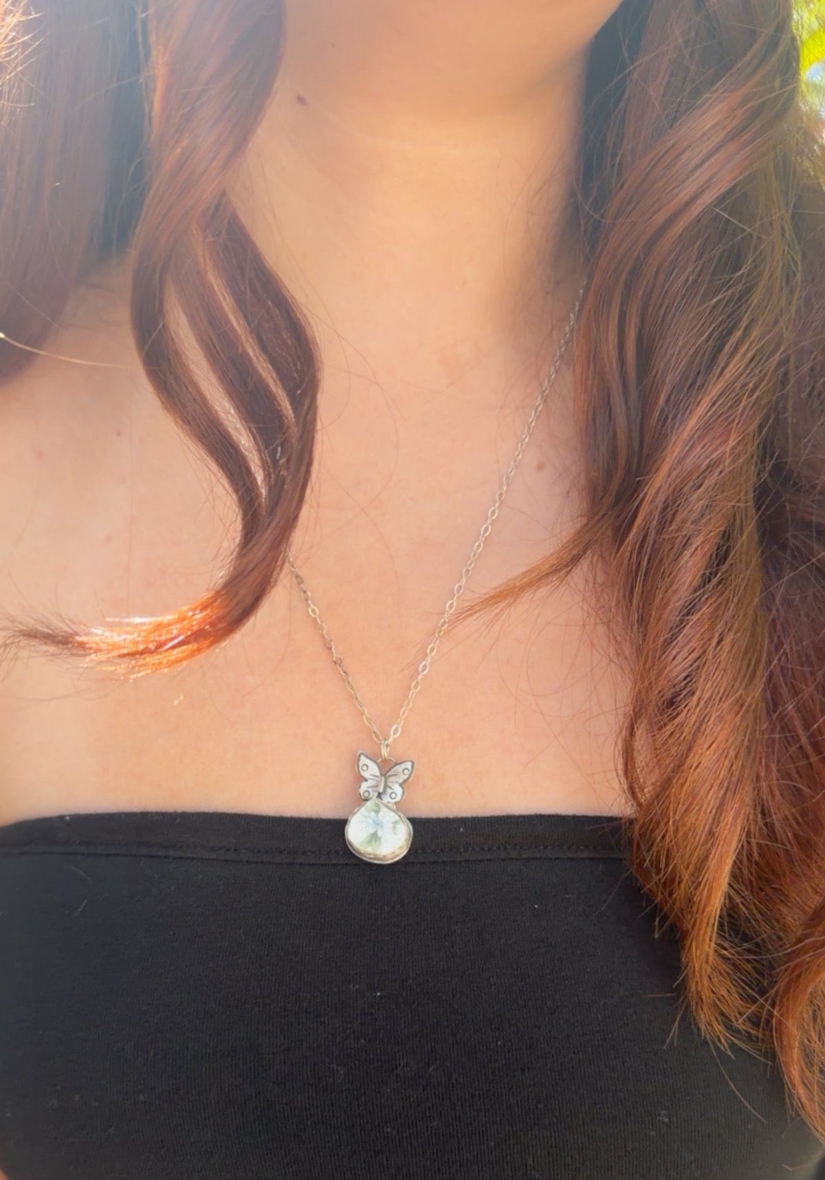 Monarch Butterfly